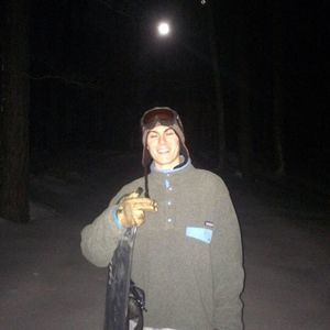 Meet your Posher, Carter